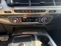 Audi q7 q7 3.0 v6 tdi clean diesel 272 tiptronic 8 quattro 7pl s line occasion simplicicar lyon nord  simplicicar...