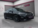 Bmw serie 2 gran coupe f44 218i 136 ch dkg7 m sport - garantie 1 an occasion parc voitures beauvais simplicicar simplicibike...