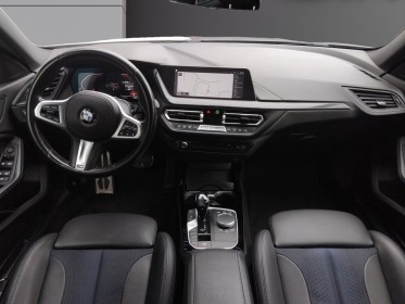 Bmw serie 2 gran coupe f44 218i 136 ch dkg7 m sport - garantie 1 an occasion parc voitures beauvais simplicicar simplicibike...