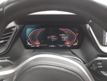 Bmw serie 2 gran coupe f44 218i 136 ch dkg7 m sport - garantie 1 an occasion parc voitures beauvais simplicicar simplicibike...