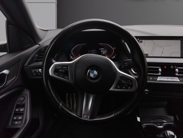 Bmw serie 2 gran coupe f44 218i 136 ch dkg7 m sport - garantie 1 an occasion parc voitures beauvais simplicicar simplicibike...