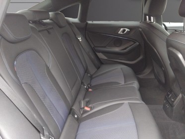 Bmw serie 2 gran coupe f44 218i 136 ch dkg7 m sport - garantie 1 an occasion parc voitures beauvais simplicicar simplicibike...
