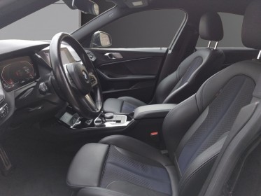 Bmw serie 2 gran coupe f44 218i 136 ch dkg7 m sport - garantie 1 an occasion parc voitures beauvais simplicicar simplicibike...