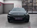 Bmw serie 2 gran coupe f44 218i 136 ch dkg7 m sport - garantie 1 an occasion parc voitures beauvais simplicicar simplicibike...