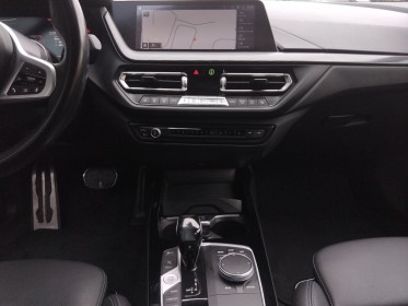 Bmw serie 2 gran coupe f44 218i 136 ch dkg7 m sport - garantie 1 an occasion parc voitures beauvais simplicicar simplicibike...