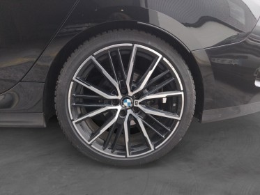 Bmw serie 2 gran coupe f44 218i 136 ch dkg7 m sport - garantie 1 an occasion parc voitures beauvais simplicicar simplicibike...