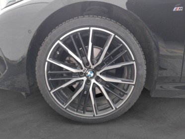 Bmw serie 2 gran coupe f44 218i 136 ch dkg7 m sport - garantie 1 an occasion parc voitures beauvais simplicicar simplicibike...