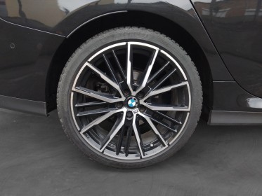 Bmw serie 2 gran coupe f44 218i 136 ch dkg7 m sport - garantie 1 an occasion parc voitures beauvais simplicicar simplicibike...