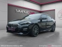 Bmw serie 2 gran coupe f44 218i 136 ch dkg7 m sport - garantie 1 an occasion parc voitures beauvais simplicicar simplicibike...