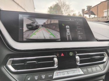 Bmw serie 2 gran coupe f44 218i 136 ch dkg7 m sport - garantie 1 an occasion parc voitures beauvais simplicicar simplicibike...