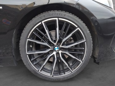 Bmw serie 2 gran coupe f44 218i 136 ch dkg7 m sport - garantie 1 an occasion parc voitures beauvais simplicicar simplicibike...