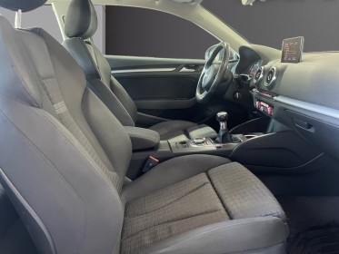 Audi a3 a3 2.0 tdi 150 ambition // gps // full audi service occasion simplicicar pertuis  simplicicar simplicibike france