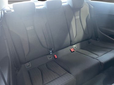 Audi a3 a3 2.0 tdi 150 ambition // gps // full audi service occasion simplicicar pertuis  simplicicar simplicibike france
