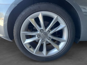 Audi a3 a3 2.0 tdi 150 ambition // gps // full audi service occasion simplicicar pertuis  simplicicar simplicibike france