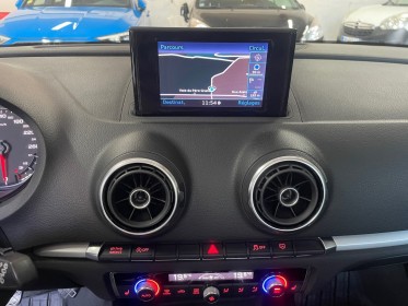 Audi a3 a3 2.0 tdi 150 ambition // gps // full audi service occasion simplicicar pertuis  simplicicar simplicibike france