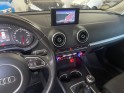 Audi a3 a3 2.0 tdi 150 ambition // gps // full audi service occasion simplicicar pertuis  simplicicar simplicibike france