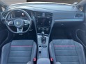 Volkswagen golf 2.0 tsi 245 dsg7 gti performance toit ouvrant dynaudio alcantara occasion montpellier (34) simplicicar...
