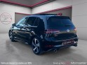 Volkswagen golf 2.0 tsi 245 dsg7 gti performance toit ouvrant dynaudio alcantara occasion montpellier (34) simplicicar...