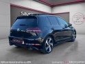 Volkswagen golf 2.0 tsi 245 dsg7 gti performance toit ouvrant dynaudio alcantara occasion montpellier (34) simplicicar...