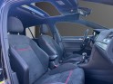 Volkswagen golf 2.0 tsi 245 dsg7 gti performance toit ouvrant dynaudio alcantara occasion montpellier (34) simplicicar...