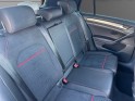 Volkswagen golf 2.0 tsi 245 dsg7 gti performance toit ouvrant dynaudio alcantara occasion montpellier (34) simplicicar...