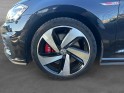 Volkswagen golf 2.0 tsi 245 dsg7 gti performance toit ouvrant dynaudio alcantara occasion montpellier (34) simplicicar...