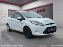 Ford fiesta 1.25 60 ch climatisation roue de secours garantie 12 mois occasion montpellier (34) simplicicar simplicibike france