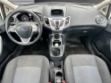 Ford fiesta 1.25 60 ch climatisation roue de secours garantie 12 mois occasion montpellier (34) simplicicar simplicibike france
