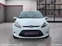 Ford fiesta 1.25 60 ch climatisation roue de secours garantie 12 mois occasion montpellier (34) simplicicar simplicibike france