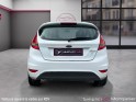 Ford fiesta 1.25 60 ch climatisation roue de secours garantie 12 mois occasion montpellier (34) simplicicar simplicibike france