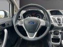 Ford fiesta 1.25 60 ch climatisation roue de secours garantie 12 mois occasion montpellier (34) simplicicar simplicibike france