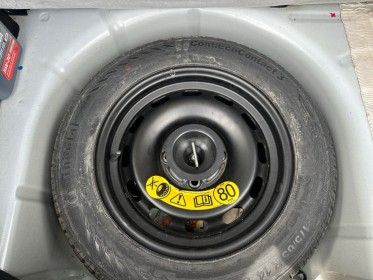Ford fiesta 1.25 60 ch climatisation roue de secours garantie 12 mois occasion montpellier (34) simplicicar simplicibike france