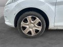 Ford fiesta 1.25 60 ch climatisation roue de secours garantie 12 mois occasion montpellier (34) simplicicar simplicibike france