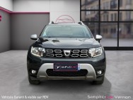DACIA d'occasion DUSTER 1.5 BLUE DCI 115 CONFORT de 2020 Vernon (27)﻿