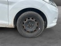 Ford fiesta 1.25 60 ch climatisation roue de secours garantie 12 mois occasion montpellier (34) simplicicar simplicibike france