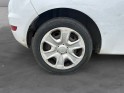 Ford fiesta 1.25 60 ch climatisation roue de secours garantie 12 mois occasion montpellier (34) simplicicar simplicibike france