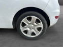 Ford fiesta 1.25 60 ch climatisation roue de secours garantie 12 mois occasion montpellier (34) simplicicar simplicibike france