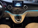 Mercedes classe v extra-long 220 d 9g-tronic avantgarde occasion cannes (06) simplicicar simplicibike france