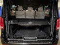Mercedes classe v extra-long 220 d 9g-tronic avantgarde occasion cannes (06) simplicicar simplicibike france
