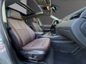 Bmw x3 f25 lci xdrive20d 190ch xline boite auto-toit ouvrant panoramique-bip de recul av et ar occasion champigny-sur-marne...