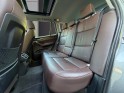 Bmw x3 f25 lci xdrive20d 190ch xline boite auto-toit ouvrant panoramique-bip de recul av et ar occasion champigny-sur-marne...