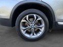 Bmw x3 f25 lci xdrive20d 190ch xline boite auto-toit ouvrant panoramique-bip de recul av et ar occasion champigny-sur-marne...