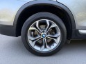 Bmw x3 f25 lci xdrive20d 190ch xline boite auto-toit ouvrant panoramique-bip de recul av et ar occasion champigny-sur-marne...