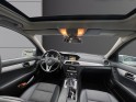 Mercedes classe c break blueefficiency avantgarde executive a 220 cdi occasion avignon (84) simplicicar simplicibike france