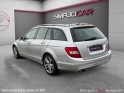 Mercedes classe c break blueefficiency avantgarde executive a 220 cdi occasion avignon (84) simplicicar simplicibike france