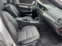 Mercedes classe c break blueefficiency avantgarde executive a 220 cdi occasion avignon (84) simplicicar simplicibike france