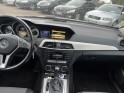 Mercedes classe c break blueefficiency avantgarde executive a 220 cdi occasion avignon (84) simplicicar simplicibike france