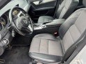 Mercedes classe c break blueefficiency avantgarde executive a 220 cdi occasion avignon (84) simplicicar simplicibike france