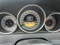 Mercedes classe c break blueefficiency avantgarde executive a 220 cdi occasion avignon (84) simplicicar simplicibike france