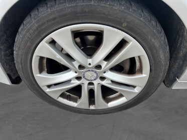 Mercedes classe c break blueefficiency avantgarde executive a 220 cdi occasion avignon (84) simplicicar simplicibike france